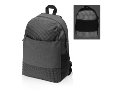 Рюкзак «Reflex» для ноутбука 15,6" со светоотражающим эффектом, Цвет серый