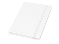 Блокнот А6 «Rainbow M», Размер A6, Цвет белый