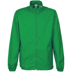 Ветровка Kivach, зеленая, XS–3XL