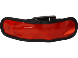 Диодный браслет «Olymp», Цвет красный