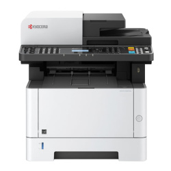 МФУ лазерное KYOCERA M2540dn "4 в 1", А4, 40 стр./мин., 50000 стр./мес., ДУПЛЕКС, АПД, сетевая карта, 1102SH3NL0