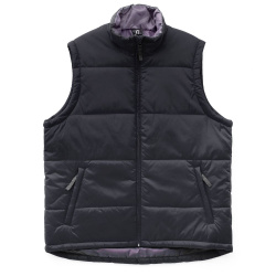 Жилет Warm темно-синий, S–5XL
