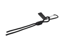 Брелок-обвес «Trinket», Цвет черный