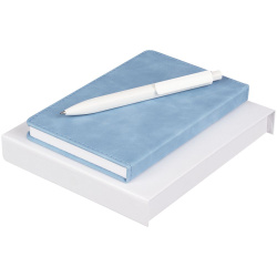 Набор Urban Simple, голубой, 17х14,2х2,1 см