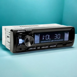 Автомагнитола Pioneer.Ok 68 / Высокое качество и функциональность