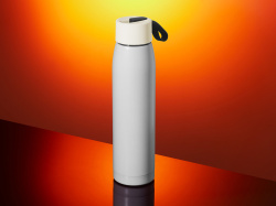 Термобутылка «Grace», 320 мл, Цвет белый