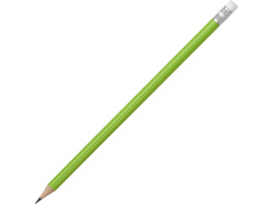 Карандаш «Графит», Цвет зеленое яблоко