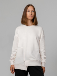 Свитшот Neofit, кремовый, XS–XXL