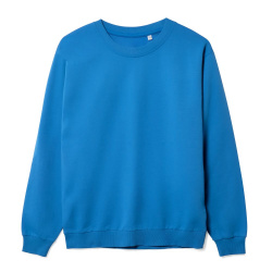 Свитшот Toima 2.0, бирюзовый, XS–4XL