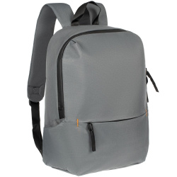 Рюкзак Easy Gait L, серый, 40х29х15 см