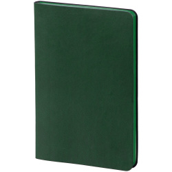 Ежедневник Neat Mini, недатированный, зеленый, 10,5х16х1,2 см