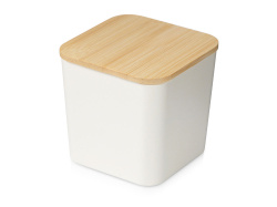 Eмкость для хранения «Flake», Цвет бежевый, натуральный