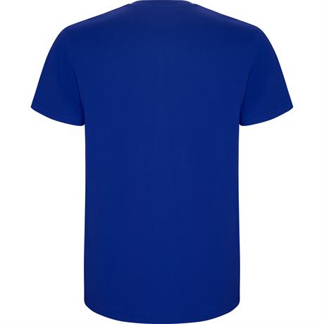 Футболка STAFFORD , КОРОЛЕВСКИЙ СИНИЙ XL
