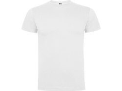 Футболка «Dogo Premium» мужская, Размер 4XL, Цвет белый