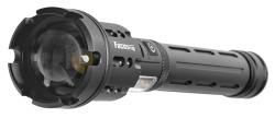 FOCUSray 1260 аккумуляторный фонарь 30ватт XP90 1/20/40  2 шт.26650 mAH, шт