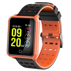 Ips smart watch n88 on sale