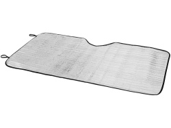 Солнцезащитный экран «Noson», Цвет серебристый