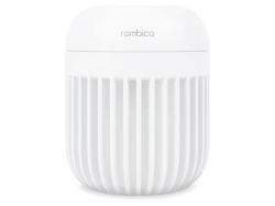 Портативный увлажнитель воздуха «Vita», Цвет белый