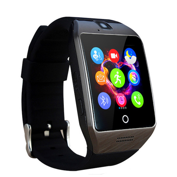 Умные часы Smart Watch Q18s