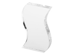 Награда «Ocean Glitz», Цвет прозрачный