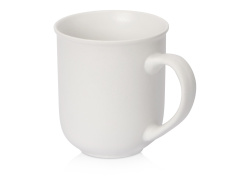 Кружка «Susan», матовая, Цвет белый