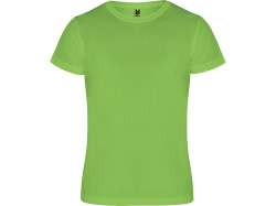 Футболка «Camimera» мужская, Размер 3XL, Цвет лаймовый