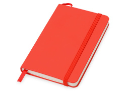 Блокнот А6 «Vision», Размер A6, Цвет красный