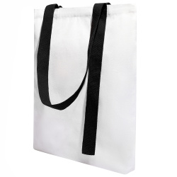 Сумка для покупок TAHOMA 270 г/м², чёрная