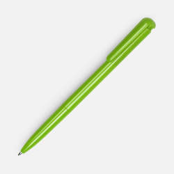 Ручка шариковая Penpal, зеленая, 14,5х1 см