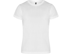 Футболка «Camimera» мужская, Размер 2XL, Цвет белый