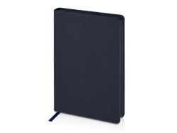 Ежедневник А5 датированный «Megapolis Color» на 2026 год, Цвет синий нэйви