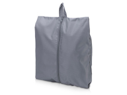 Органайзер для обуви «Easy traveller» с водоотталкивающей обработкой, Цвет серый