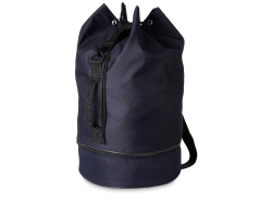 Вещмешок «Idaho», Цвет темно-синий/черный