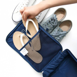 Органайзер для обуви Travel Series-shoe pouch (Сумка для обуви серии Travel)