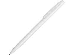 Ручка пластиковая шариковая «Reedy», Цвет белый