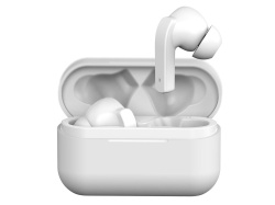 Беспроводные наушники TWS «Alpha PX8», Цвет белый