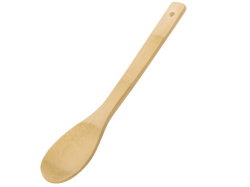 Бамбуковая ложка «Scramble», Цвет натуральный