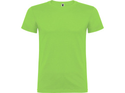 Футболка «Beagle» мужская, Размер 3XL, Цвет зеленое яблоко