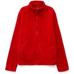 Куртка женская Norman Women, красная, S–3XL