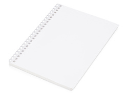 Блокнот А5 «Sahara», Размер A5, Цвет белый