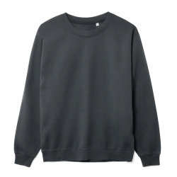 Свитшот Toima 2.0, темно-серый (графит), XS–4XL