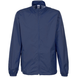 Ветровка Kivach, темно-синяя, S–3XL