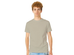 Футболка "Heavy Super Club" мужская, Размер XL_v2, Цвет зеленый оливковый