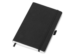 Блокнот из моющегося крафта и каменной бумаги А5 «Fleekstone», Цвет черный