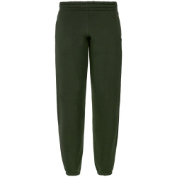 Джоггеры Kulonga, темно-зеленый (хаки), XS–XXL