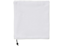 Снуд «Nukka», унисекс, Цвет белый