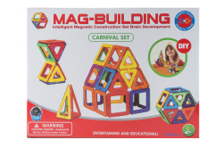 Магнитный конструктор Mag Building 28PCS