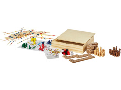 Игровой набор «Monte Carlo», Цвет натуральный, коричневый