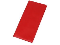 Дорожный органайзер «Weekend», Цвет красный