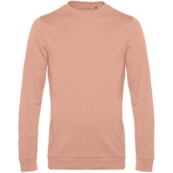 Свитшот унисекс Set In, бежевый (nude), XS–3XL